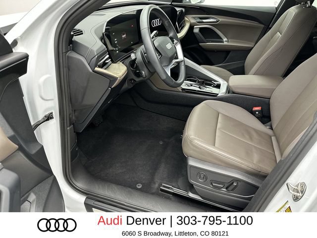 Used 2025 Audi Q5 Premium w/ Convenience Package AWD/4WD image 11