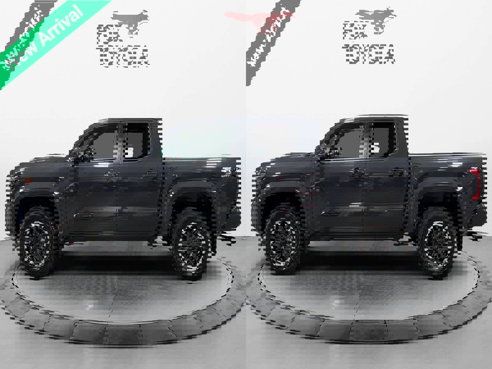 New 2026 Toyota Tacoma TRD Sport image 2
