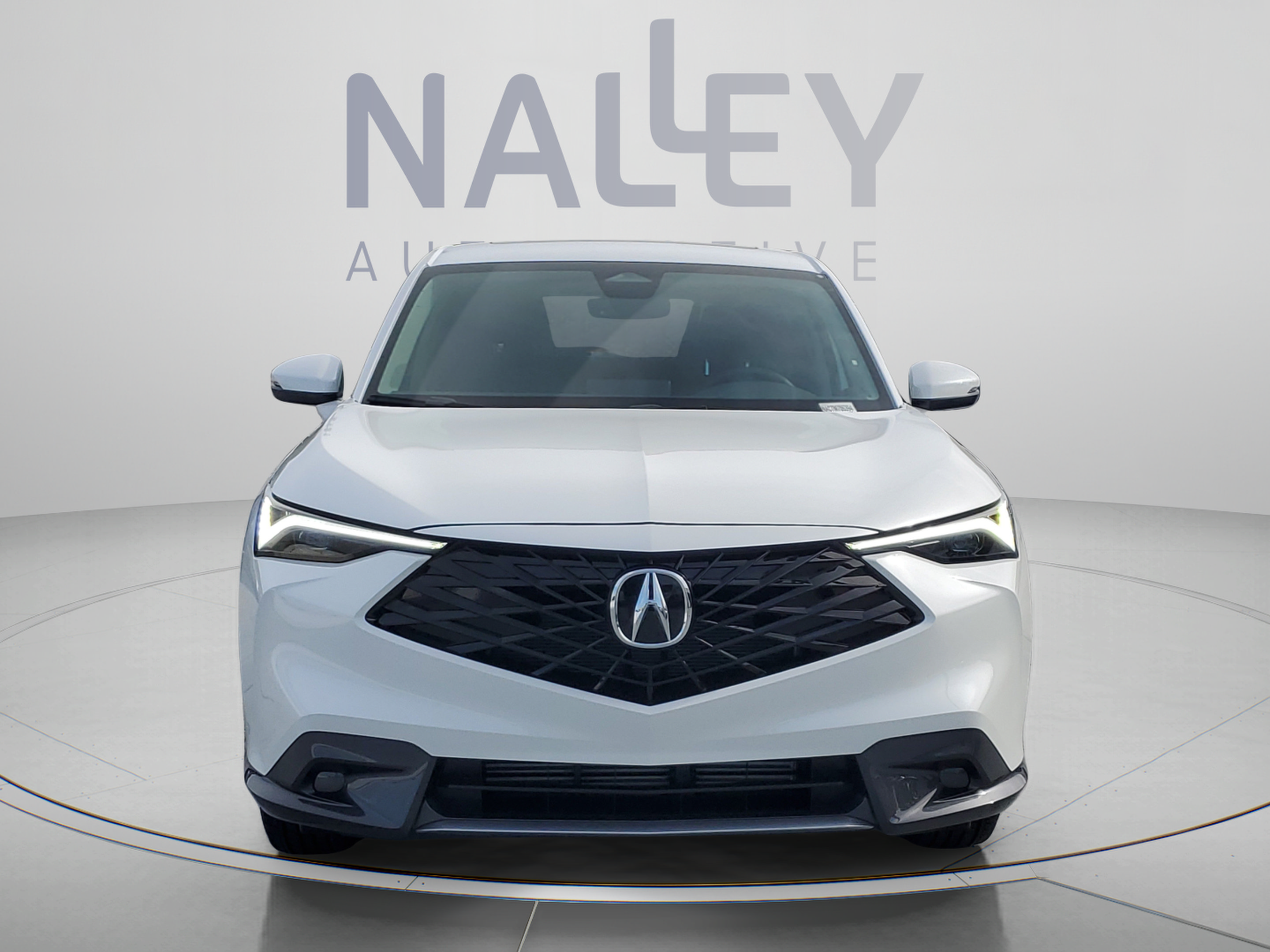 New 2026 Acura ADX FWD image 6