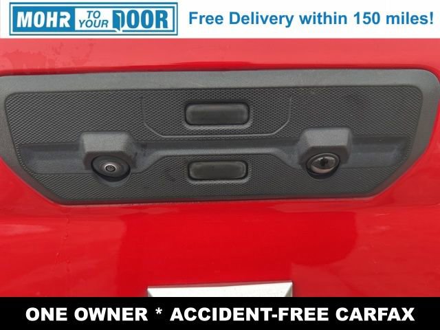 Used 2023 Chevrolet Silverado 1500 RST image 10