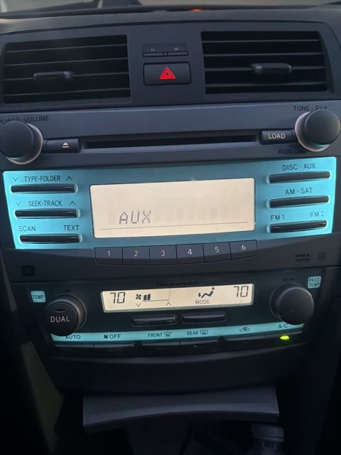 Used 2007 Toyota Camry XLE image 19