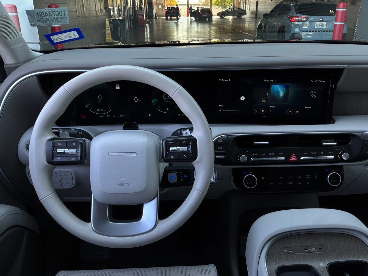 Used 2026 Hyundai Palisade SEL FWD image 20