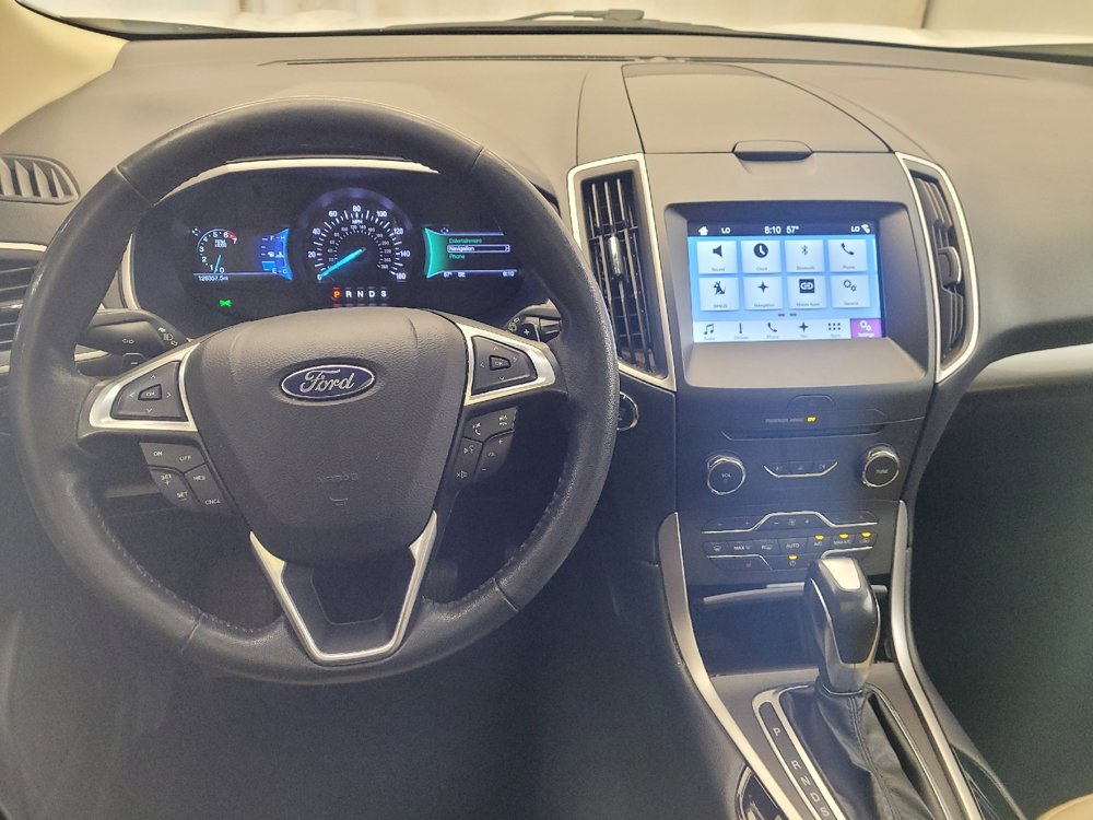 Used 2016 Ford Edge SEL w/ Equipment Group 201A image 22