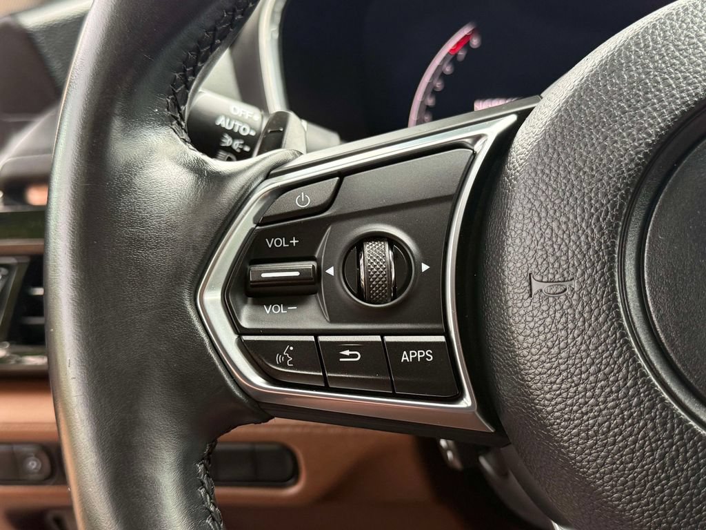 Certified 2024 Acura MDX w/ Technology Package AWD/4WD image 33