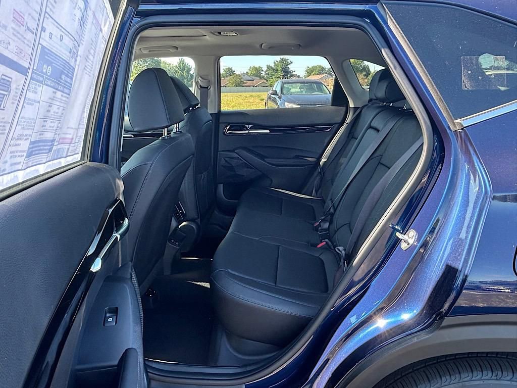 New 2026 Kia Seltos EX w/ EX Sunroof Package image 20