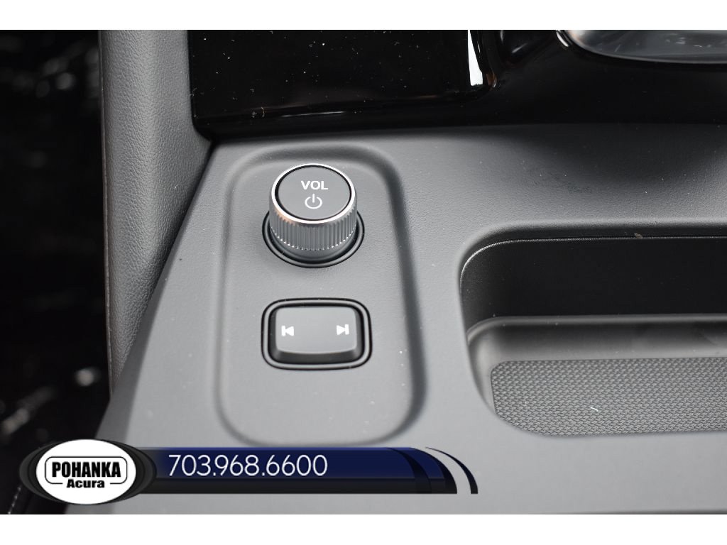 New 2026 Acura MDX w/ Technology Package AWD/4WD image 17
