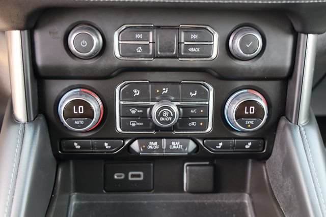 Used 2021 Chevrolet Tahoe LT RWD image 20
