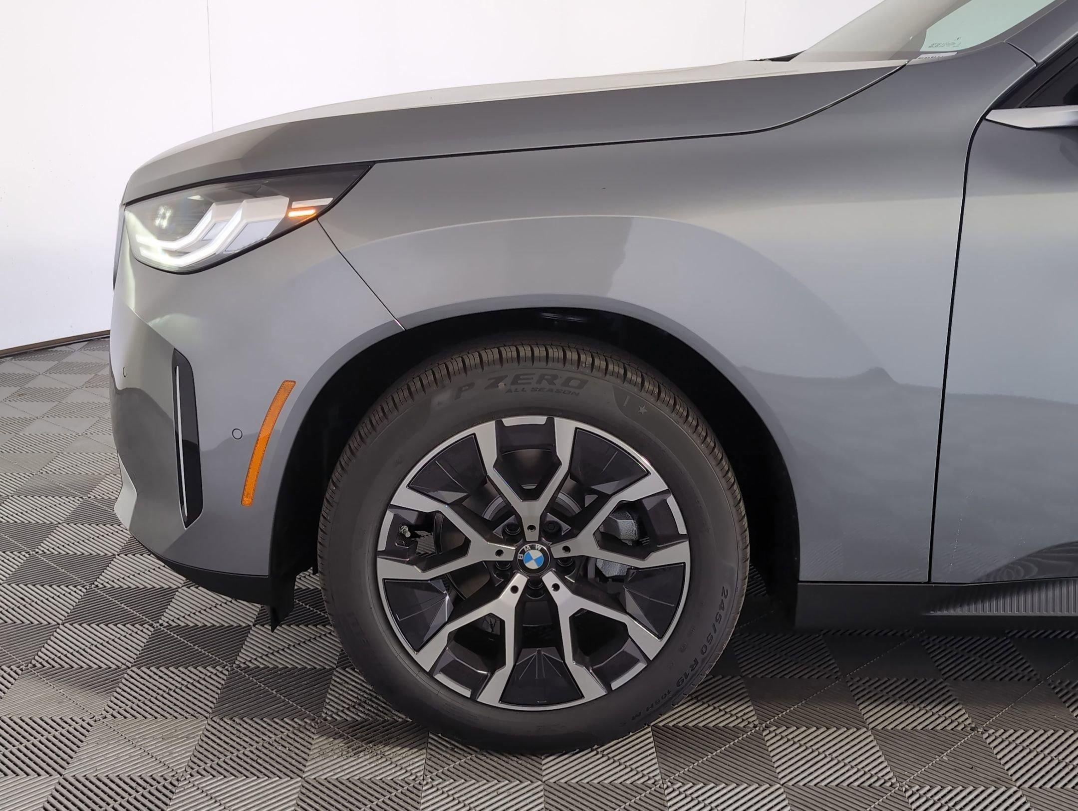 Used 2026 BMW X3 xDrive30 AWD/4WD image 9