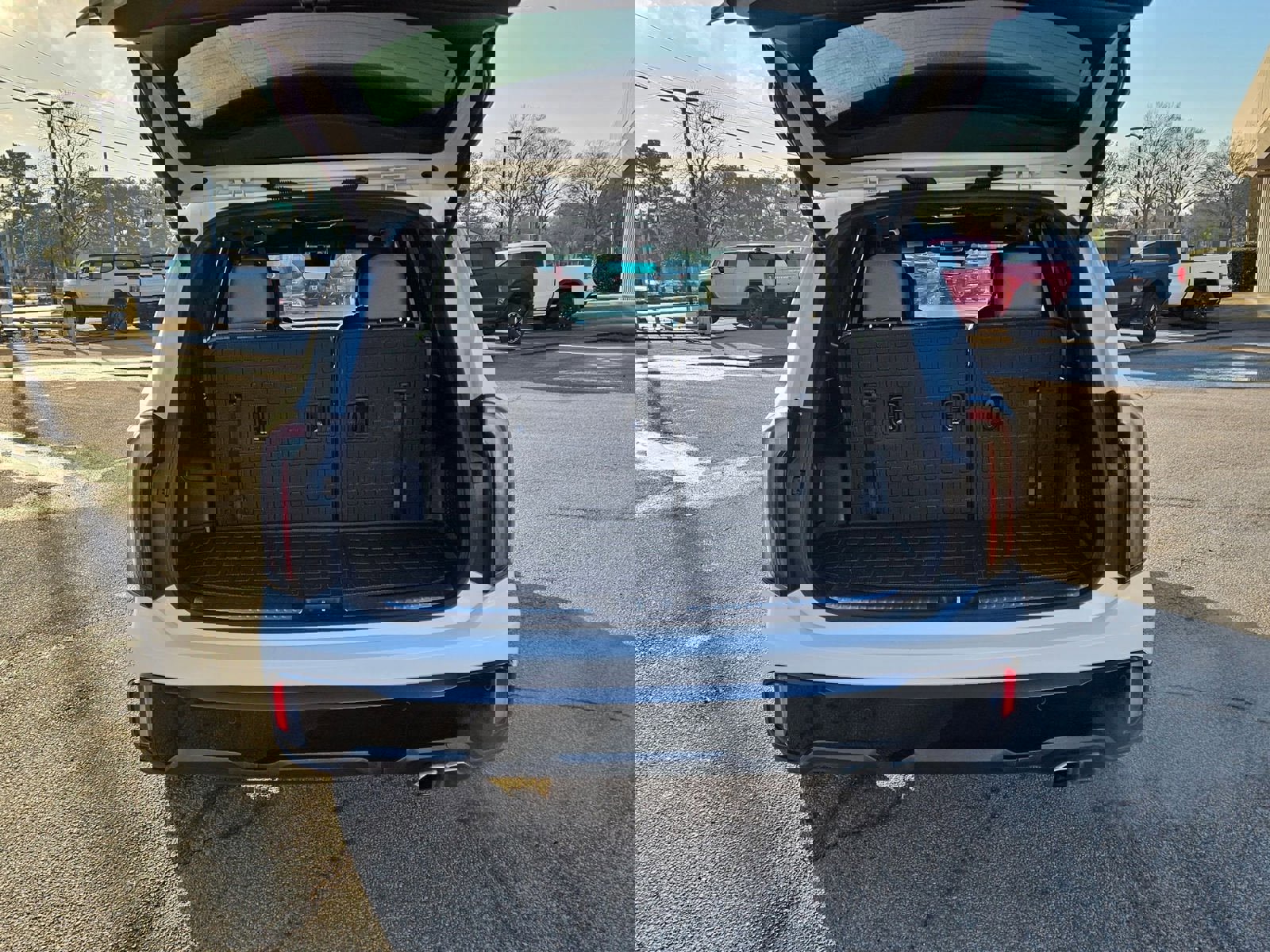 Used 2024 Kia Telluride SX Prestige X-Line image 46