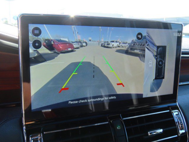 Certified 2023 Lincoln Navigator Reserve image 31