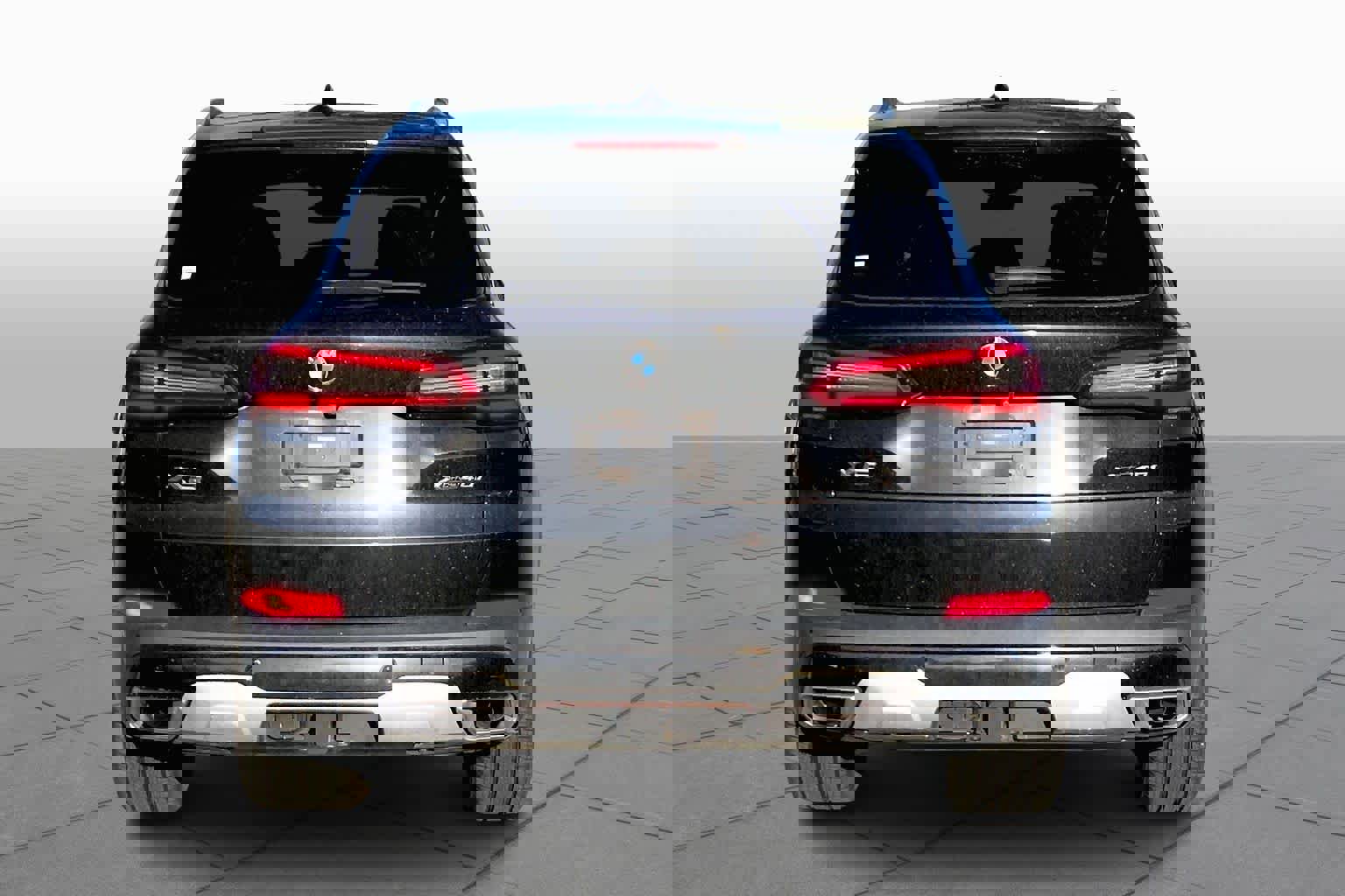 Used 2019 BMW X5 xDrive40i image 5