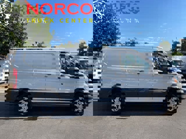 Used 2016 Ford Transit 150 130 Low Roof