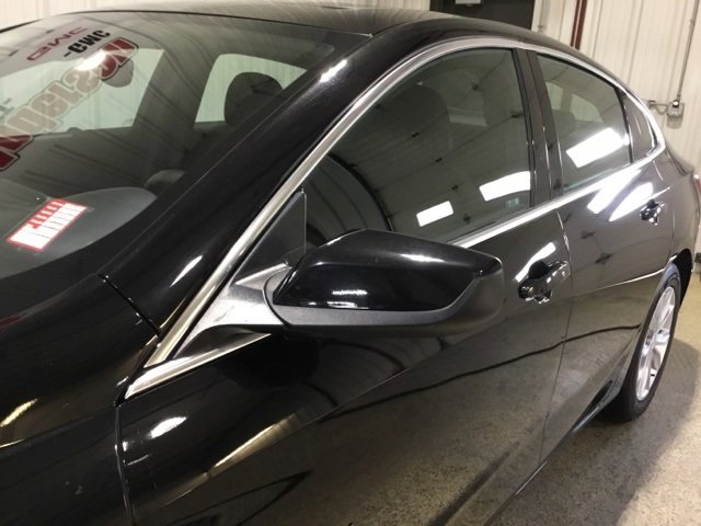 Used 2023 Chevrolet Malibu LT image 11