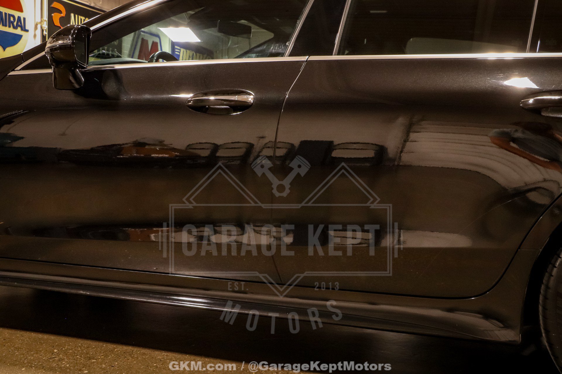 Used 2019 Mercedes-Benz AMG GT 63 image 38