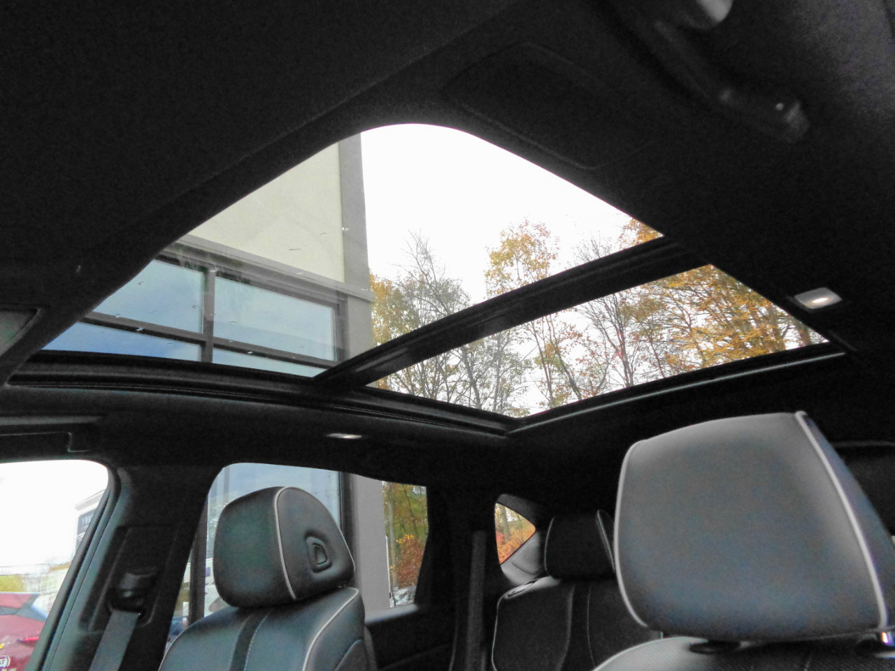 Used 2021 Acura RDX A-Spec image 17