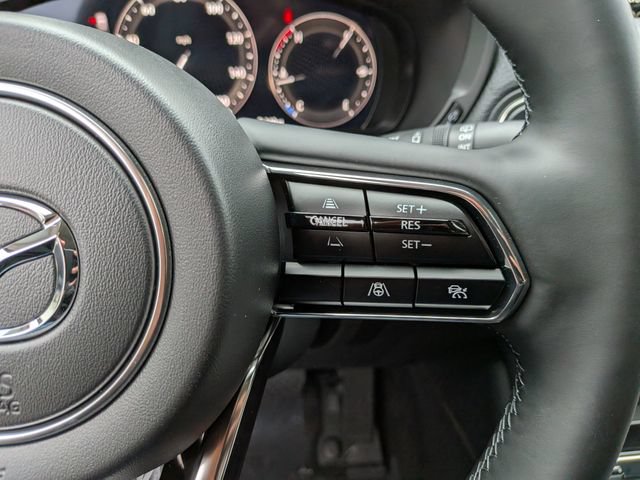 New 2026 MAZDA CX-90 3.3 Turbo w/ Premium Sport Pkg AWD/4WD image 16