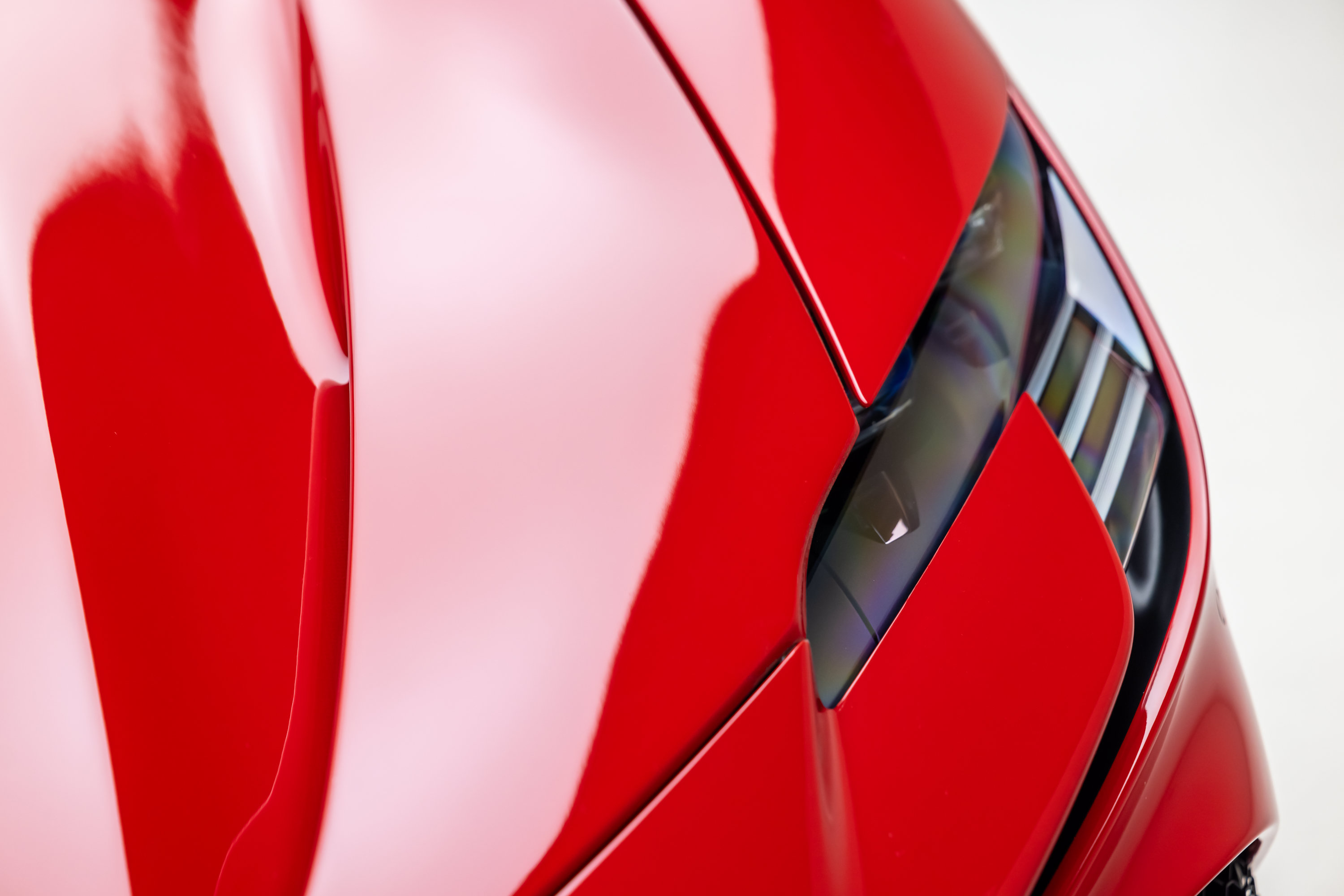 Certified 2021 Ferrari SF90 Stradale AWD/4WD image 18
