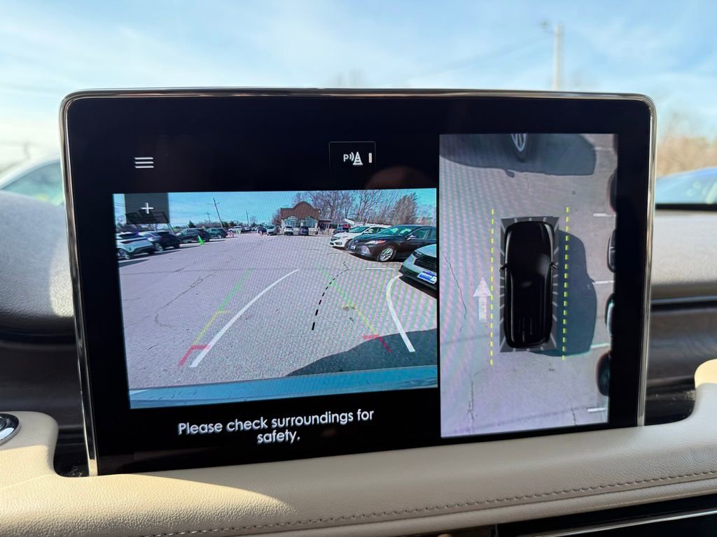 Used 2020 Lincoln Aviator Reserve w/ Equipment Group 201A image 30