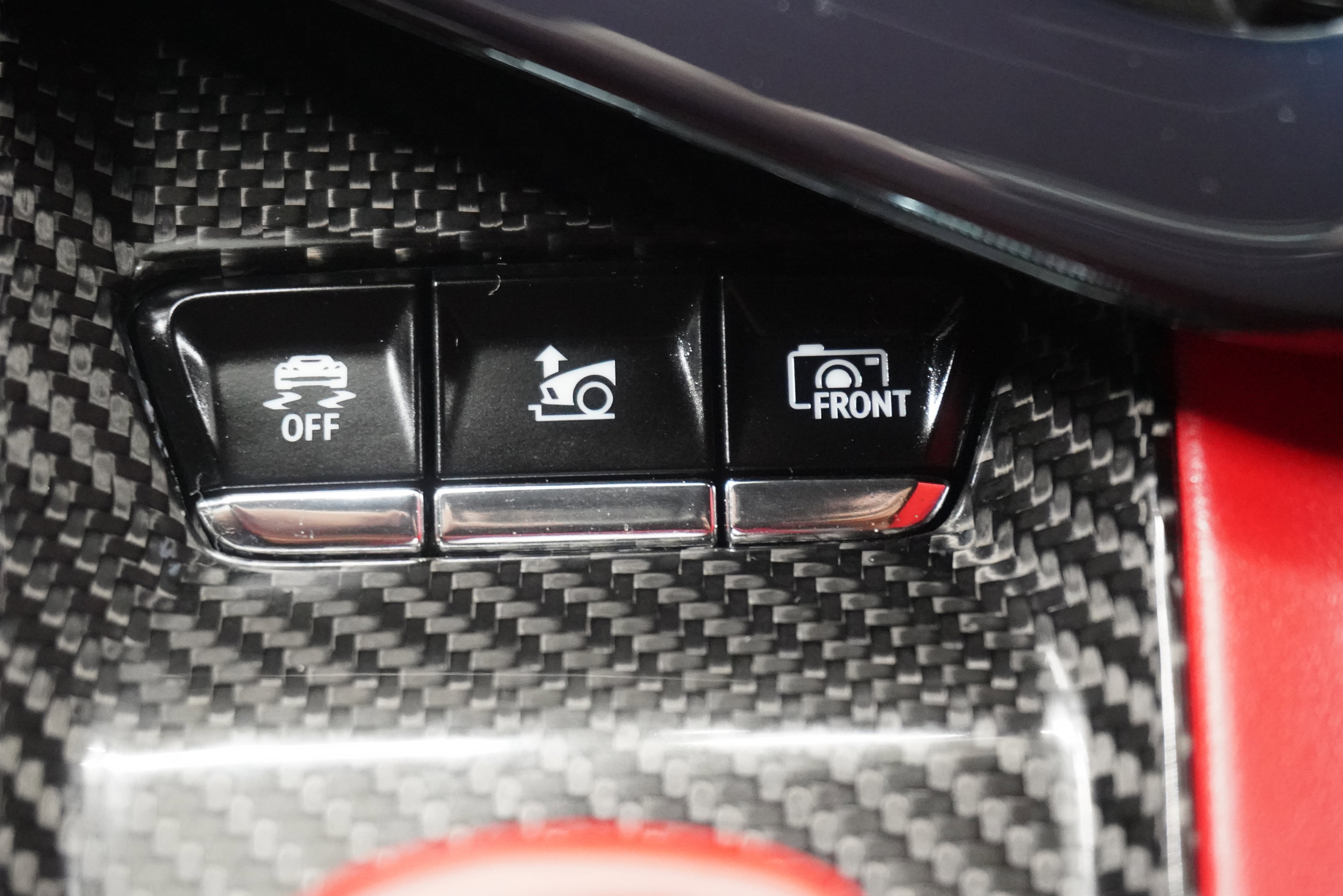 Used 2023 Chevrolet Corvette Stingray Premium Conv w/ Z51 Performance Package image 22