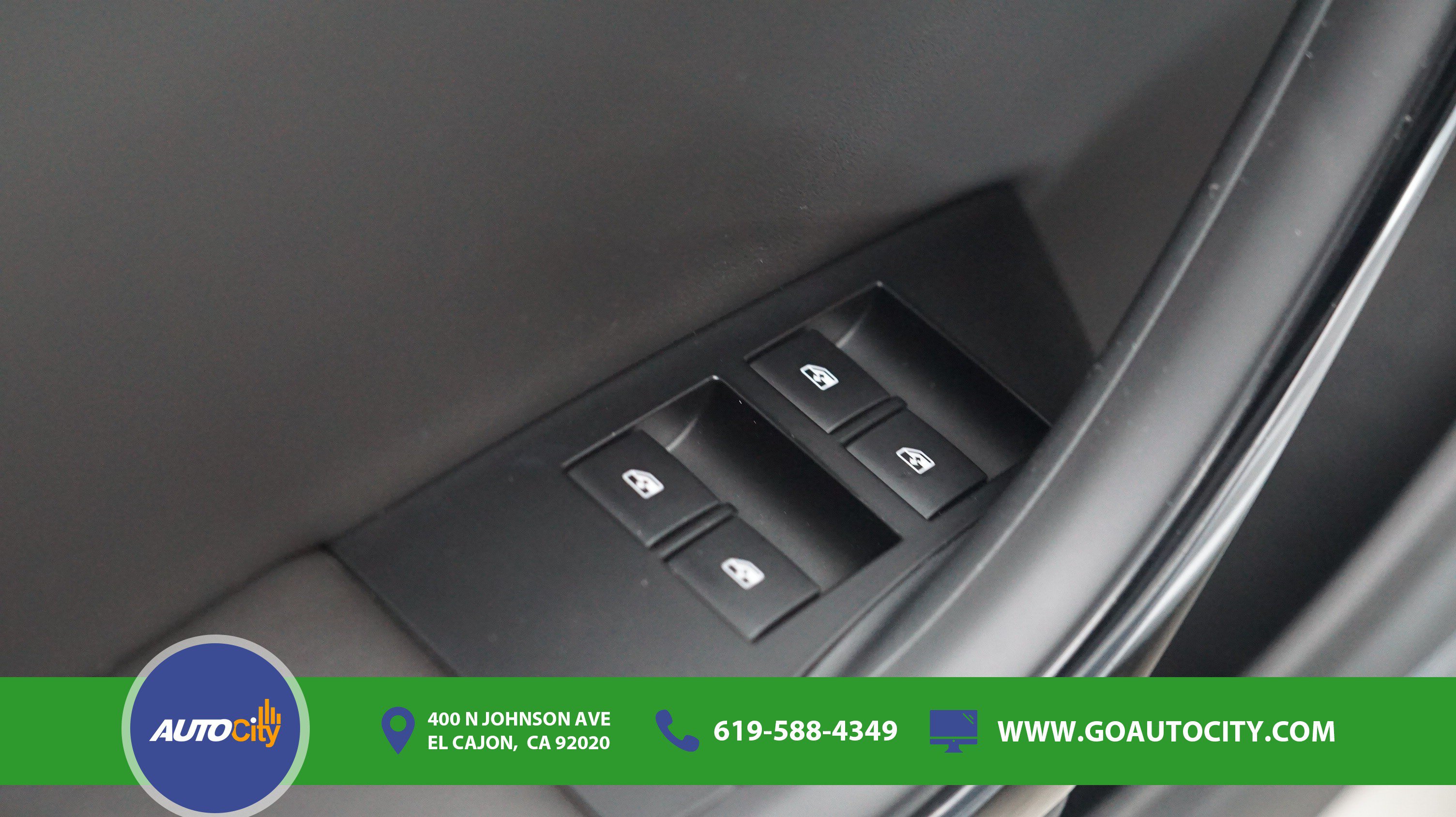 Used 2017 Buick Cascada Premium FWD image 19