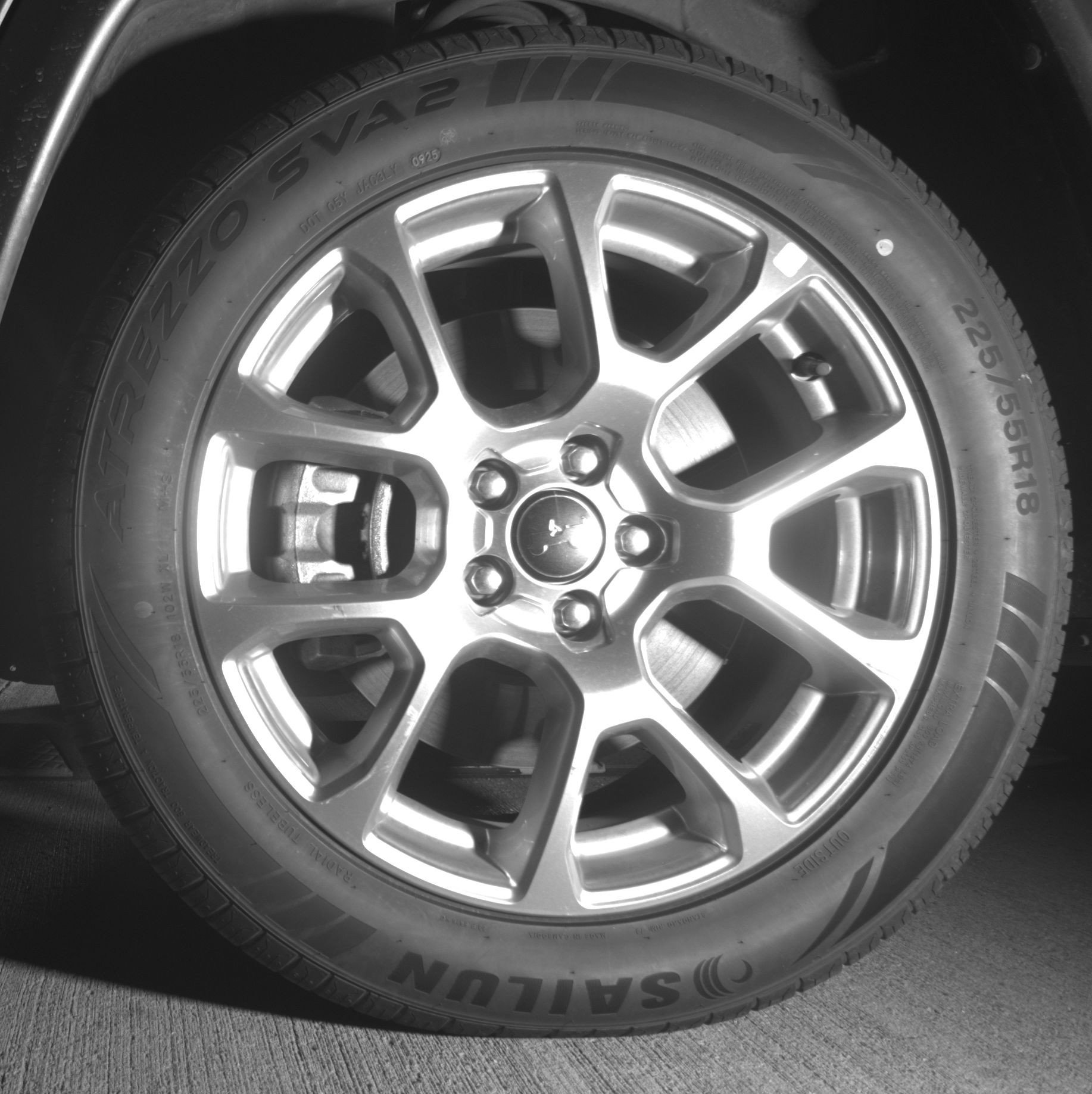 Used 2025 Jeep Compass Limited image 12