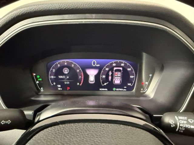 Used 2026 Honda Passport TrailSport Elite image 21