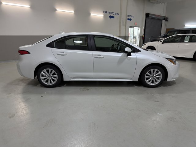 Used 2026 Toyota Corolla LE FWD image 10