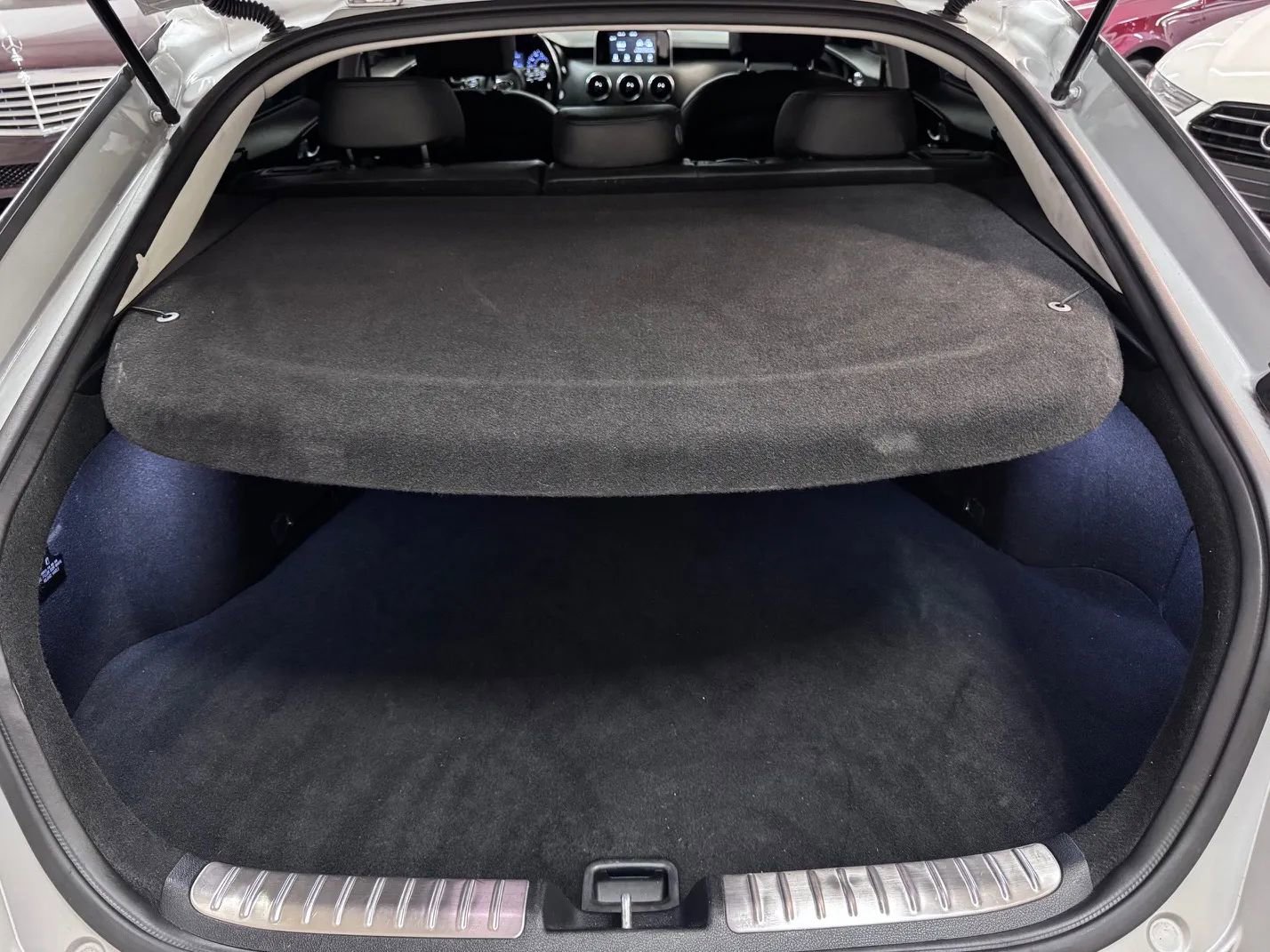 Used 2018 Kia Stinger image 22