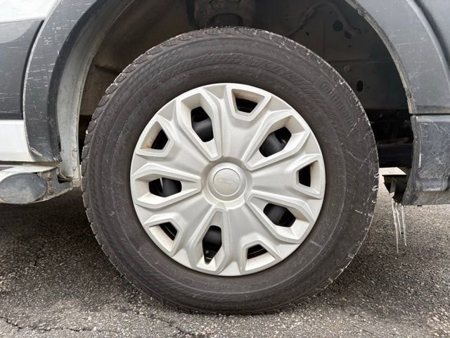 Used 2024 Ford Transit 250 Low Roof w/ Exterior Upgrade Package image 19