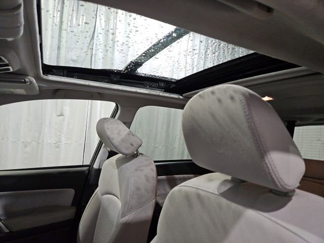 Used 2017 Subaru Forester 2.5i Premium image 28