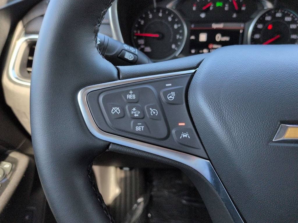 Used 2024 Chevrolet Equinox Premier FWD image 24