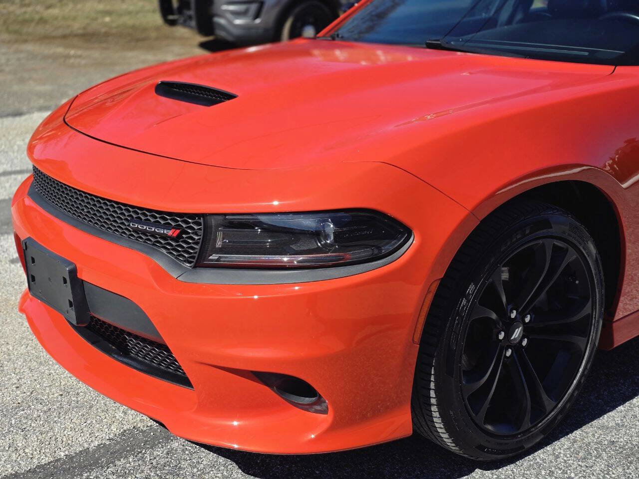 Used 2022 Dodge Charger GT w/ Plus Group image 26