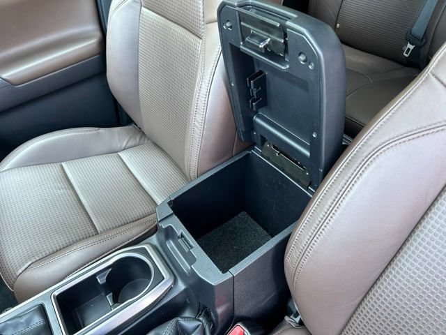 Used 2023 Toyota Tacoma Limited AWD/4WD image 55