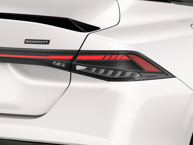 New 2027 Nissan Sentra SR w/ SR Premium Package FWD image 12