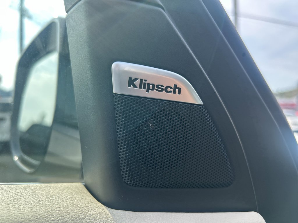 New 2026 Nissan Armada Platinum image 29