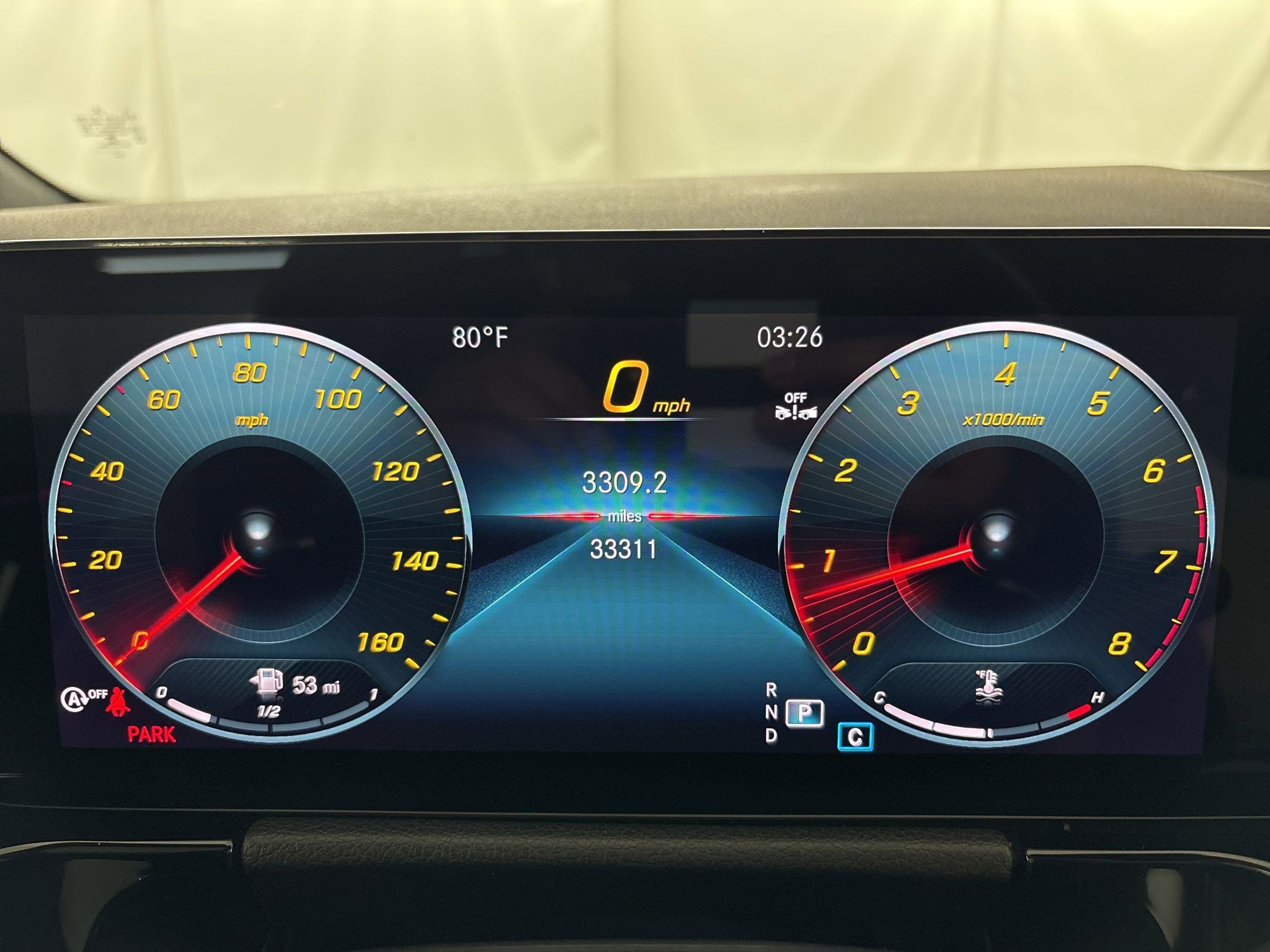 Certified 2023 Mercedes-Benz GLA 250 image 17