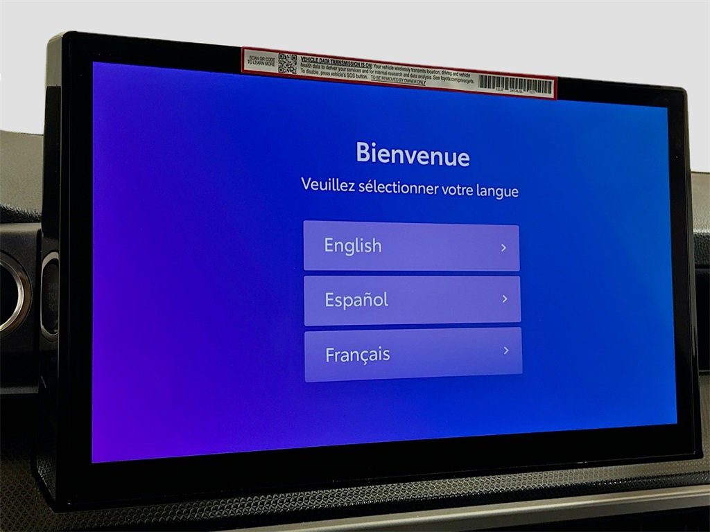 New 2026 Toyota 4Runner Limited image 14