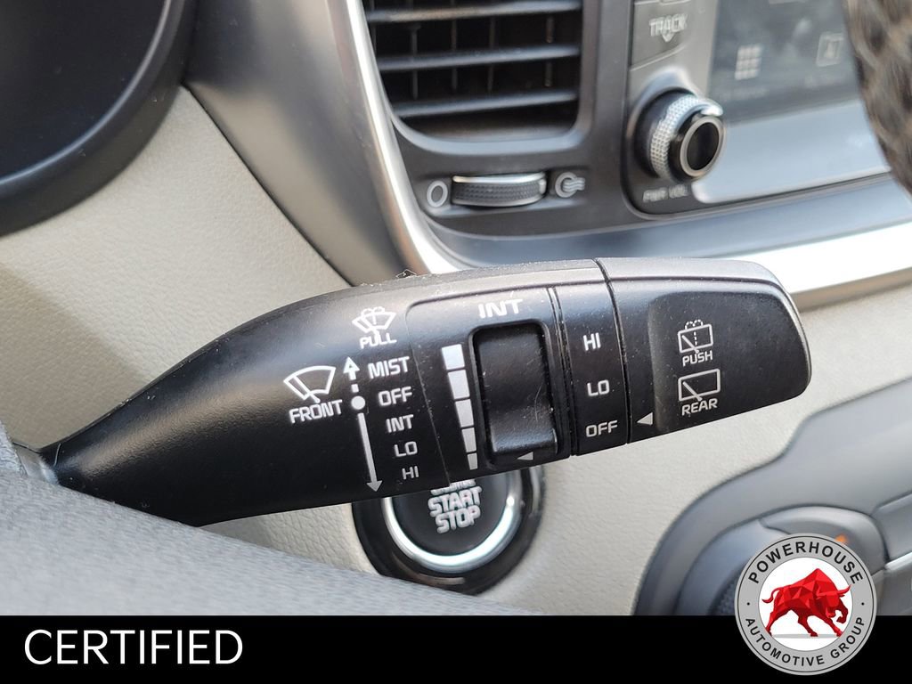 Used 2018 Kia Sorento EX image 32