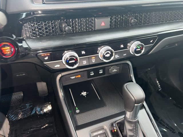 New 2026 Honda CR-V EX-L image 10