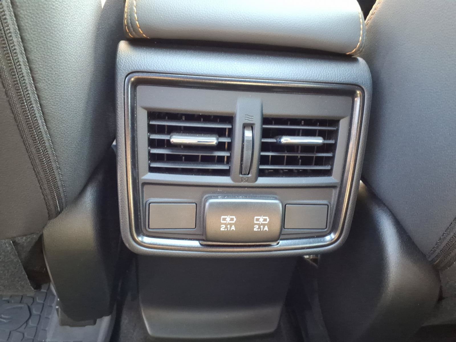 Used 2023 Subaru Forester Wilderness AWD/4WD image 13