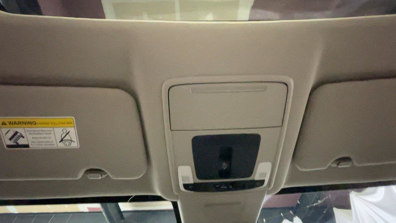 Certified 2025 Honda CR-V EX-L image 38