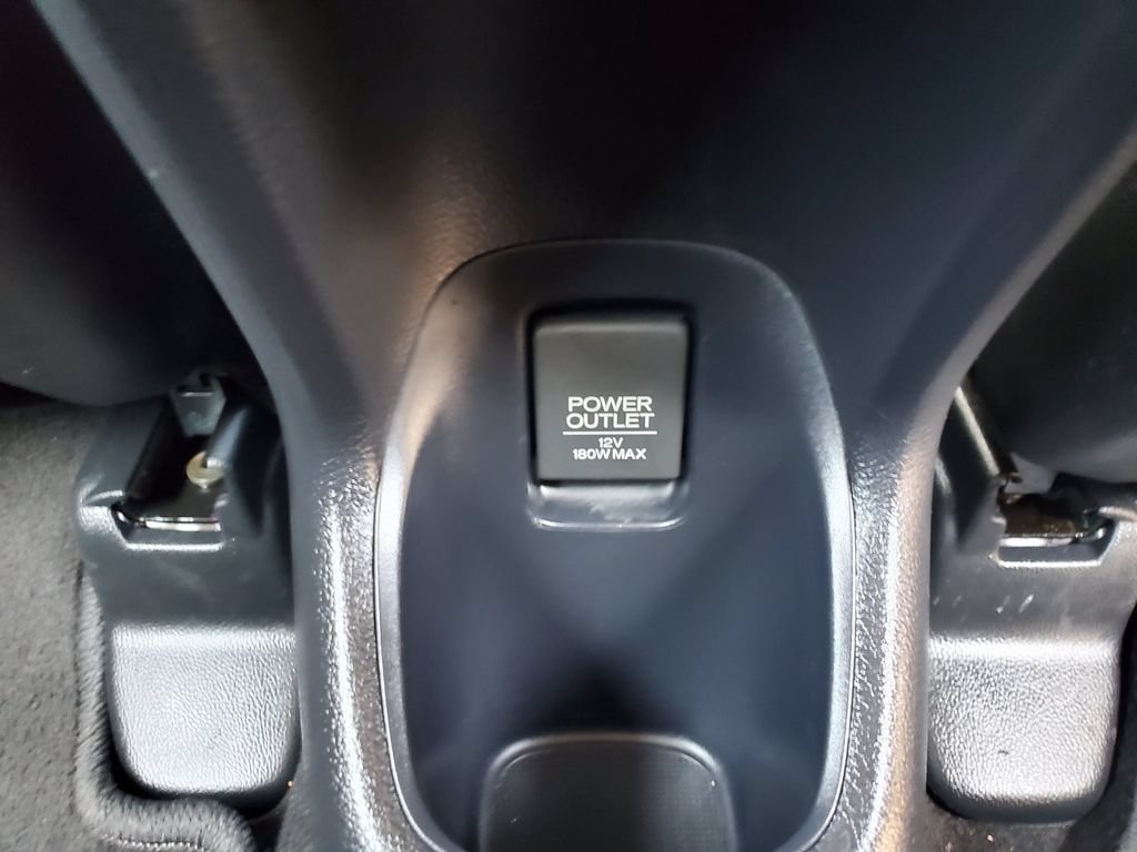 Used 2020 Honda HR-V EX image 12