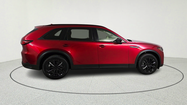 New 2026 MAZDA CX-90 3.3 Turbo w/ Premium Sport Pkg AWD/4WD image 8