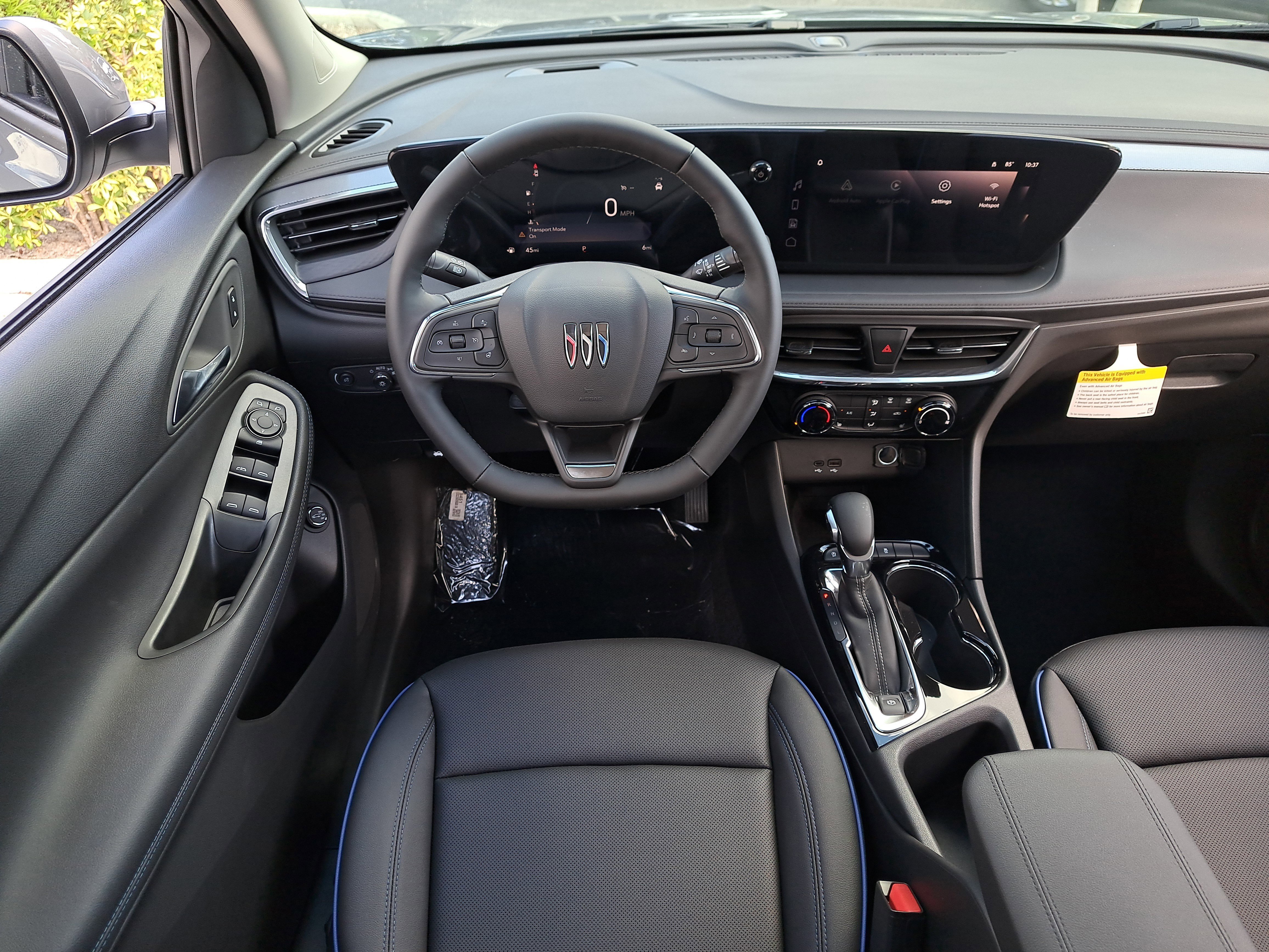 New 2026 Buick Encore GX Sport Touring w/ Comfort Package image 14