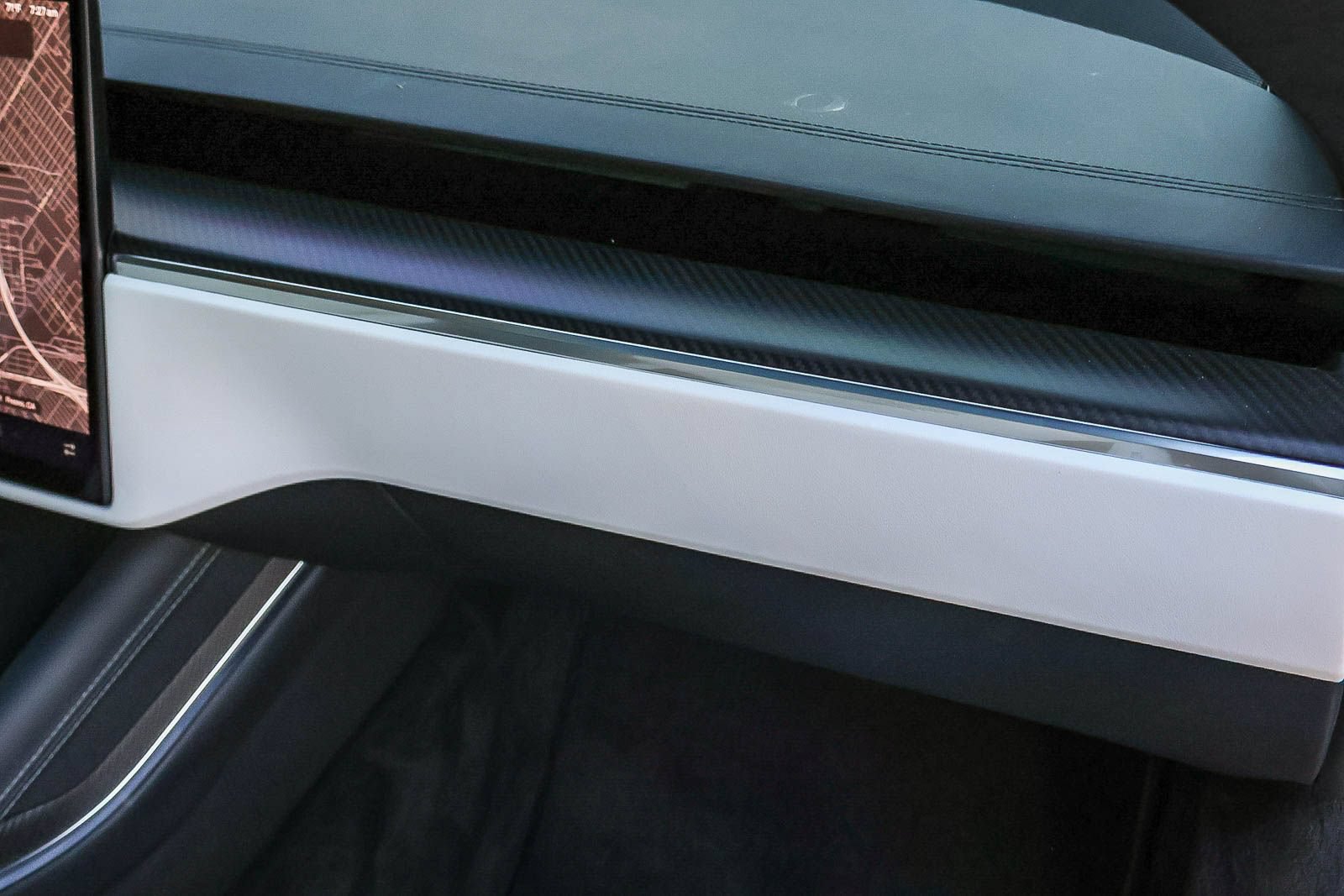 Used 2025 Tesla Model S Plaid AWD/4WD image 19