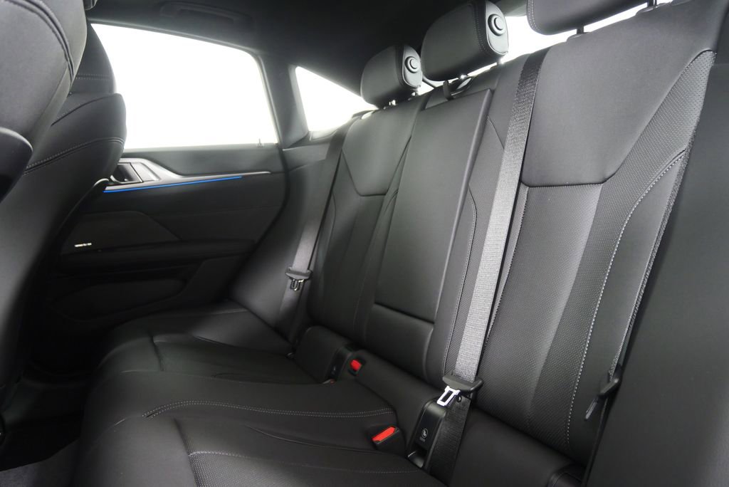 New 2026 BMW i4 eDrive40 w/ Premium Package RWD image 14