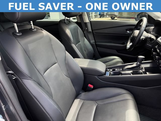 Certified 2023 Honda Accord Touring image 11