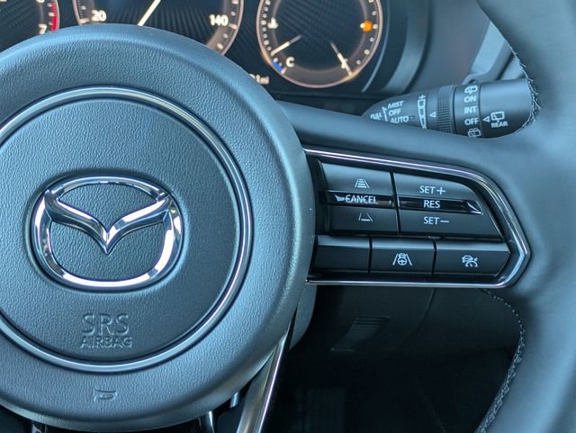 New 2026 MAZDA CX-90 3.3 Turbo S w/ Premium Plus image 19