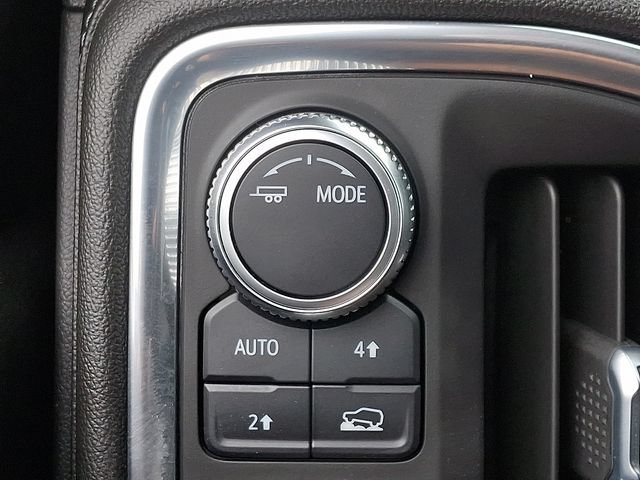 Used 2022 GMC Sierra 1500 SLE AWD/4WD image 24
