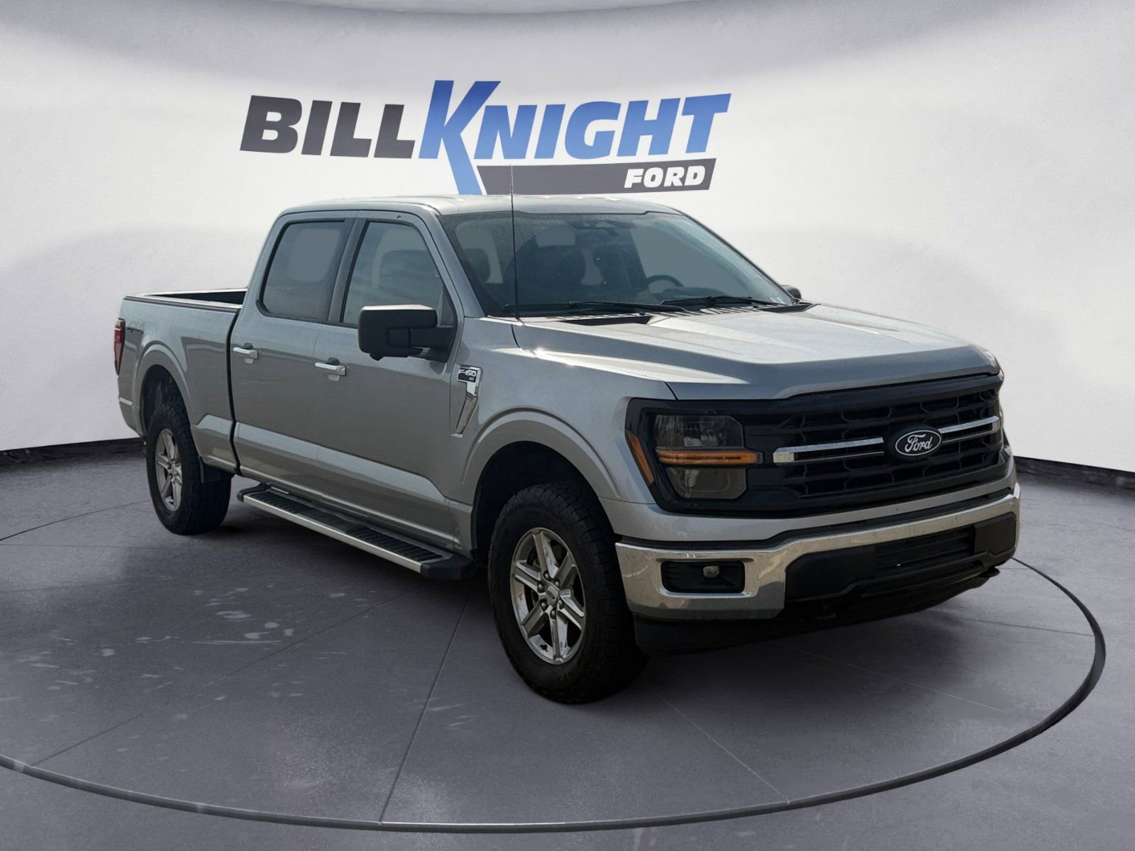 Used 2024 Ford F150 XLT w/ Tow/Haul Package image 7